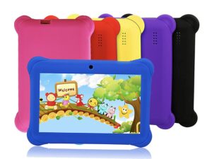 Orda Q88 Unlock Interactive Learning Adventures with our 7-Inch Children's Tablet - Factory Direct Sale