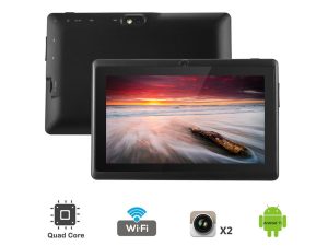 Orda Q8 1.5GHZ Quad core 2GB RAM +32GB ROM 7" Tablet for Kids